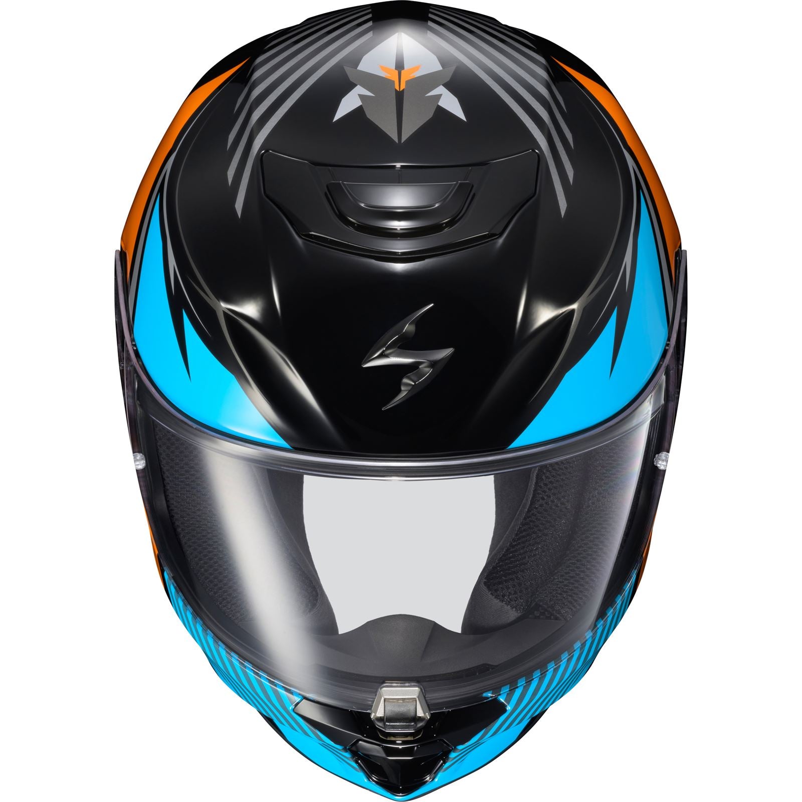 ScorpionEXO EXO-R330 Full-Face Helmet - Hawker_1512504