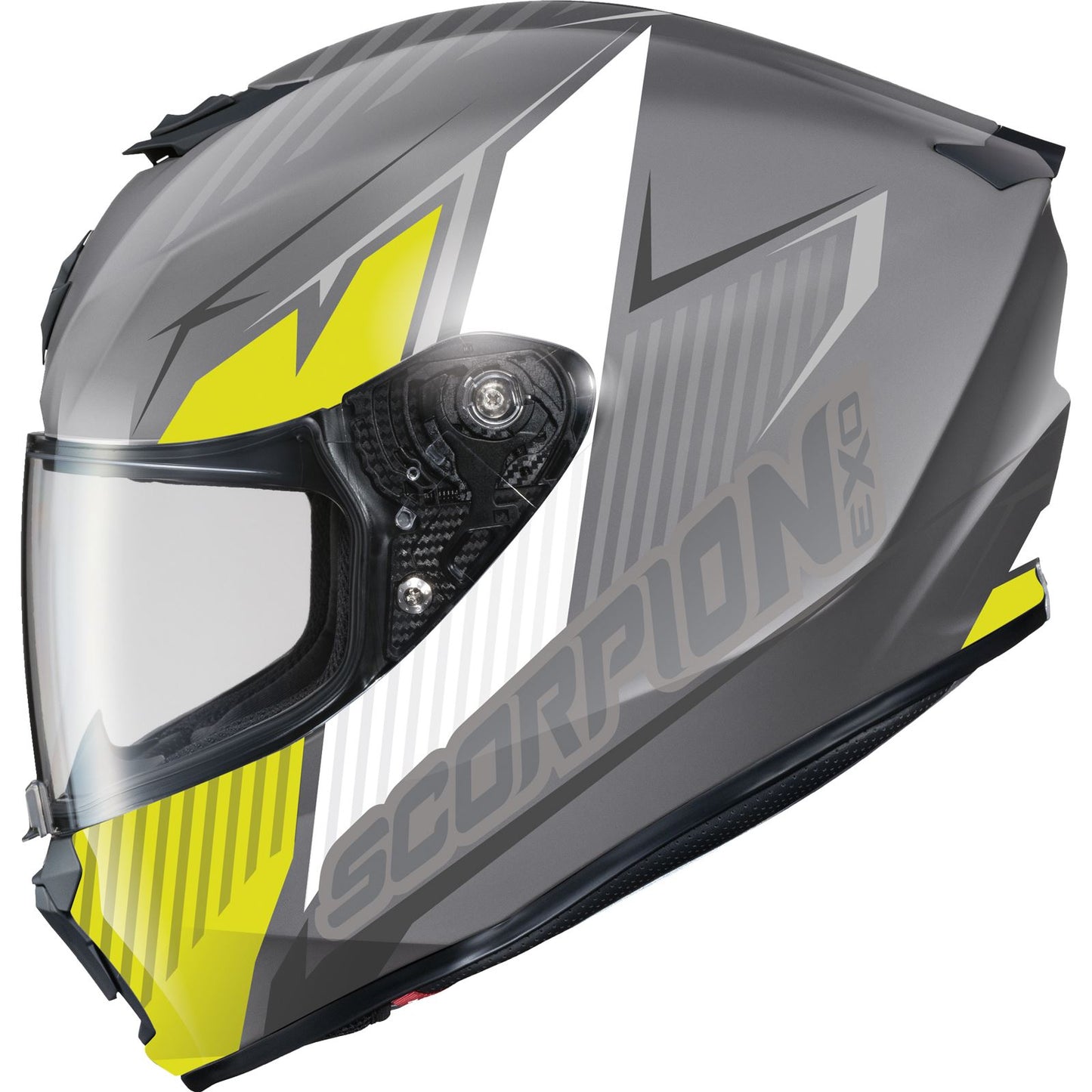 ScorpionEXO EXO-R330 Full-Face Helmet - Hawker_1499659