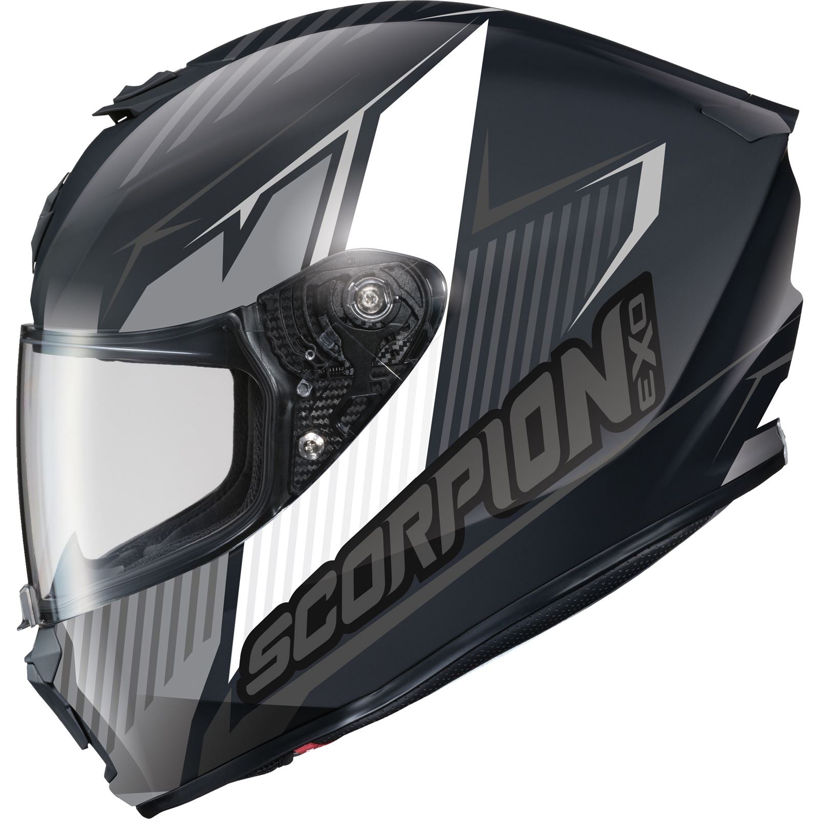 ScorpionEXO EXO-R330 Full-Face Helmet - Hawker_1499664