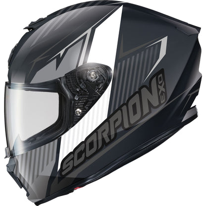 ScorpionEXO EXO-R330 Full-Face Helmet - Hawker_1499664