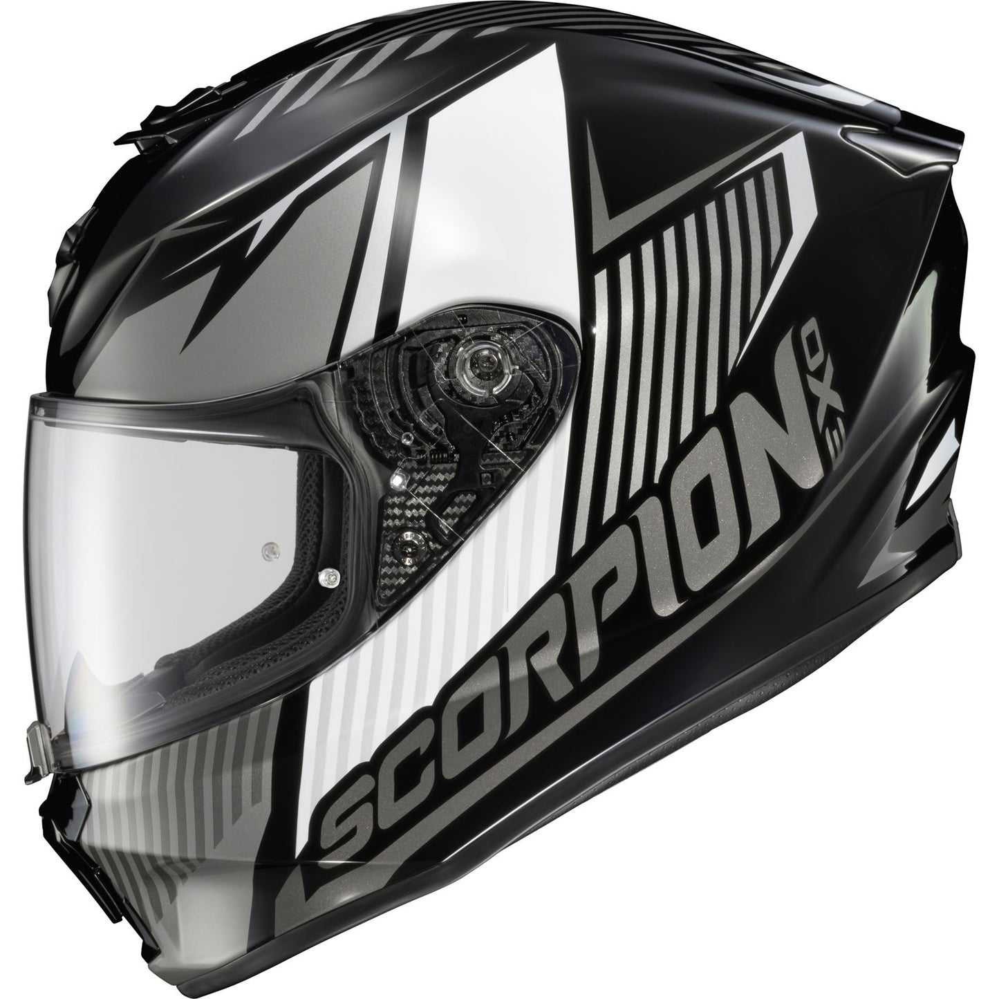 ScorpionEXO EXO-R330 Full-Face Helmet - Hawker_1512480