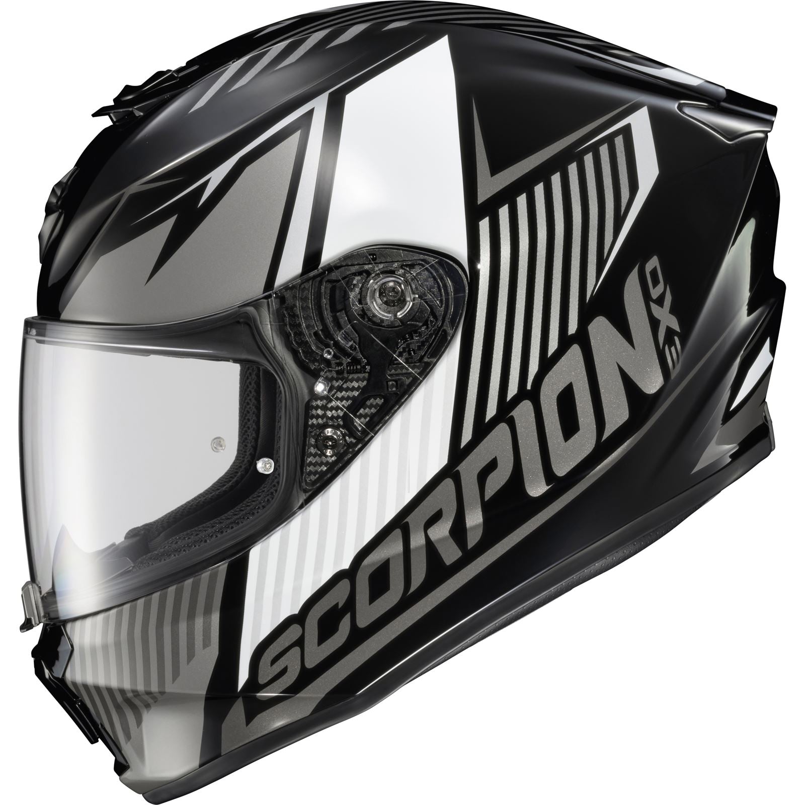 ScorpionEXO EXO-R330 Full-Face Helmet - Hawker_1512480
