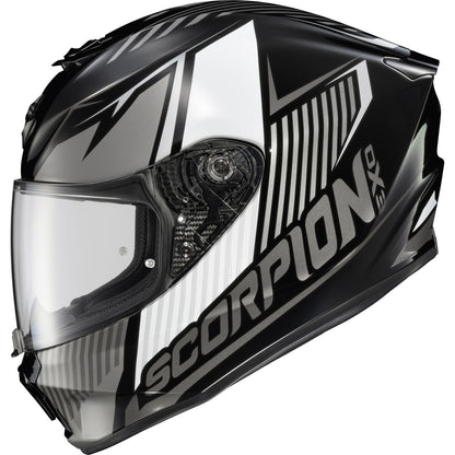 ScorpionEXO EXO-R330 Full-Face Helmet - Hawker_1512480