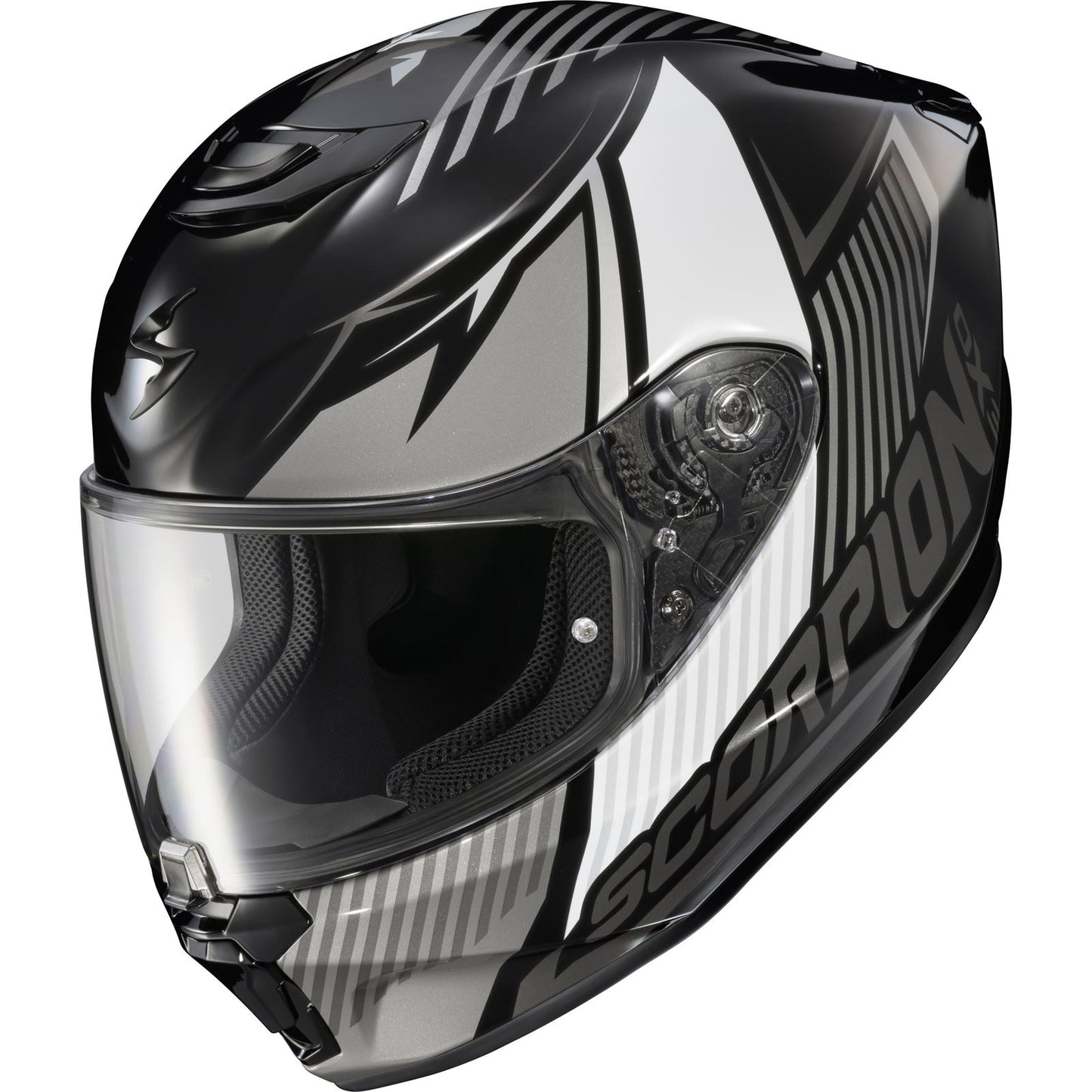 ScorpionEXO EXO-R330 Full-Face Helmet - Hawker_1512481