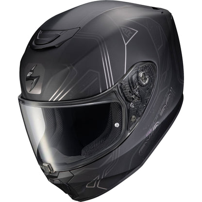 ScorpionEXO EXO-R330 Full-Face Helmet - Bender_1499671