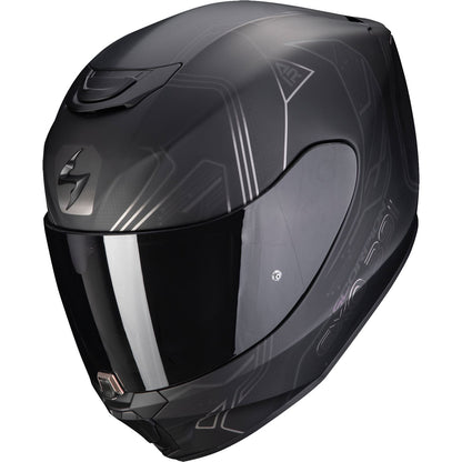 ScorpionEXO EXO-R330 Full-Face Helmet - Bender_1499672