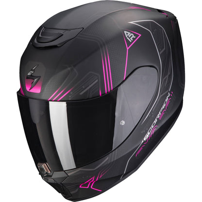 ScorpionEXO EXO-R330 Full-Face Helmet - Bender_1499634