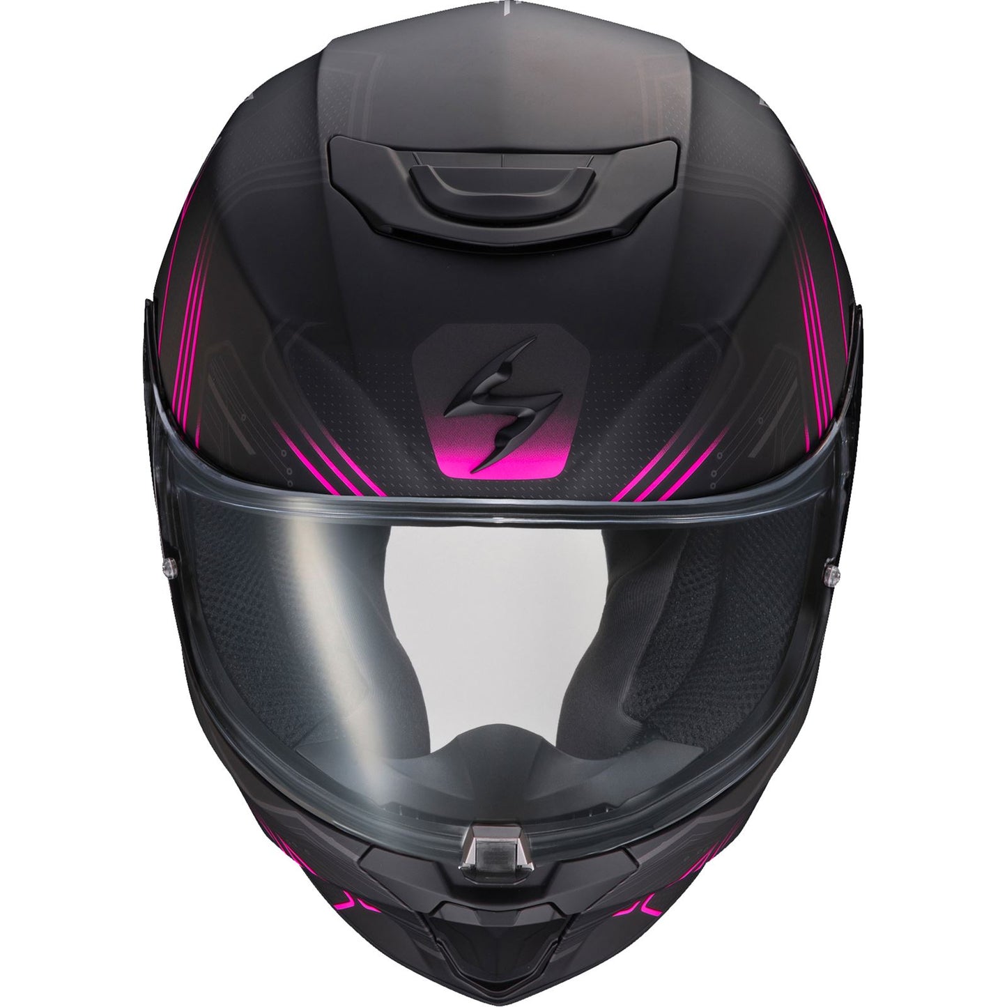 ScorpionEXO EXO-R330 Full-Face Helmet - Bender_1499635