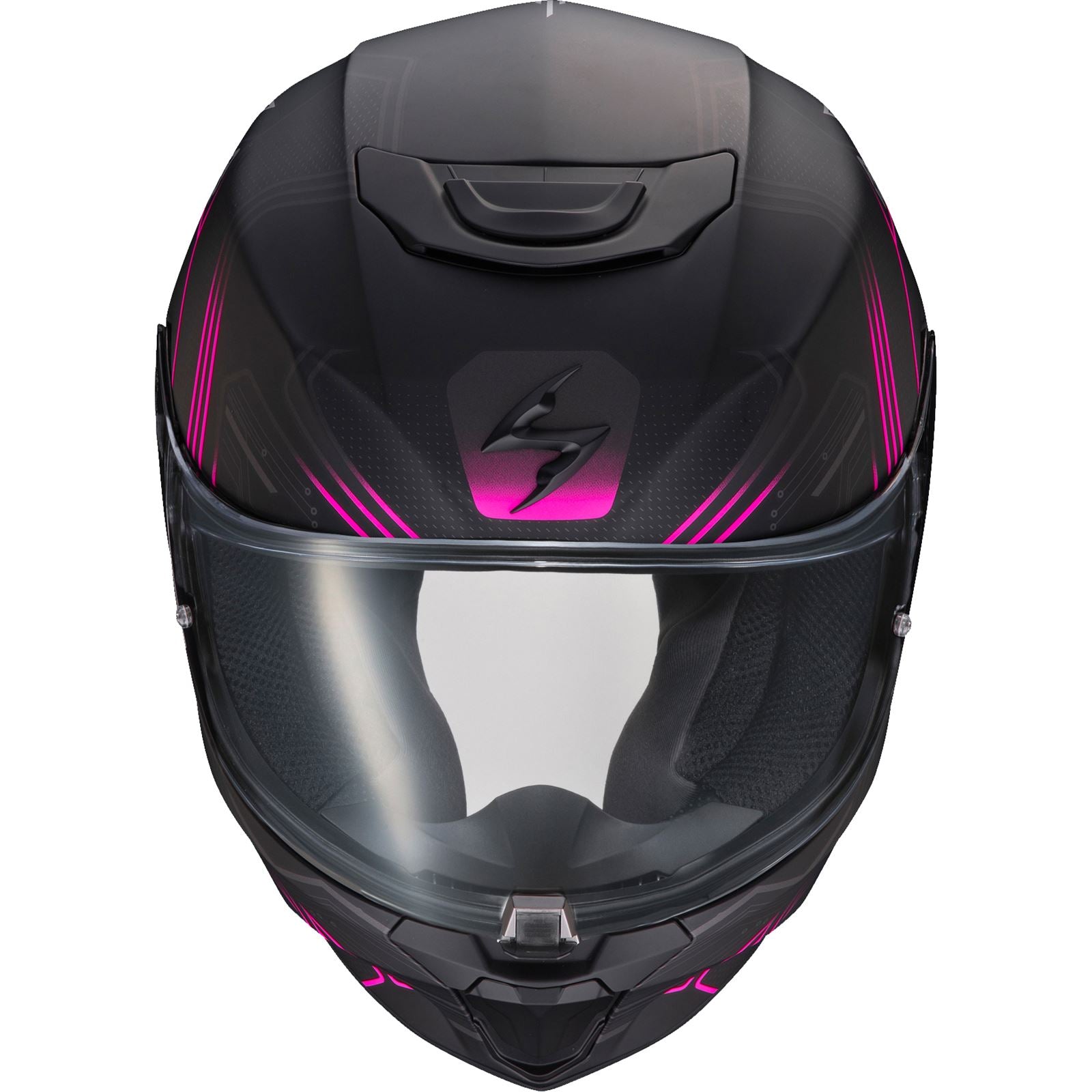 ScorpionEXO EXO-R330 Full-Face Helmet - Bender_1499635
