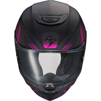 ScorpionEXO EXO-R330 Full-Face Helmet - Bender_1499635