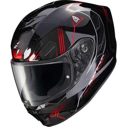 ScorpionEXO EXO-R330 Full-Face Helmet - Bender_1499646