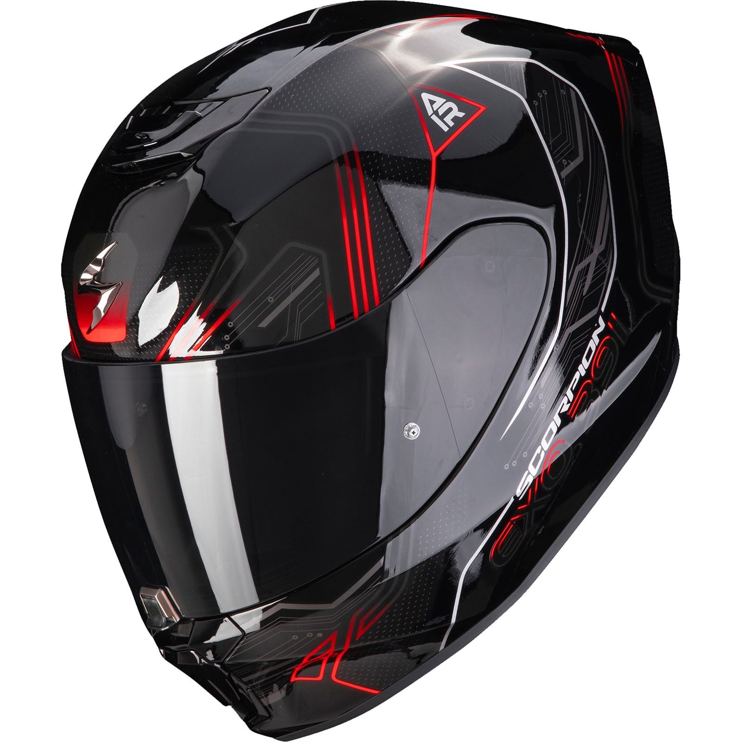 ScorpionEXO EXO-R330 Full-Face Helmet - Bender_1499647