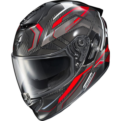 ScorpionEXO EXO-ST1400 EVO Carbon Helmet - Hex_1499712
