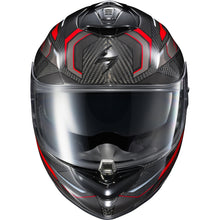 ScorpionEXO EXO-ST1400 EVO Carbon Helmet - Hex_1499713