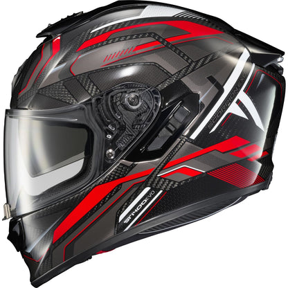 ScorpionEXO EXO-ST1400 EVO Carbon Helmet - Hex_1499716