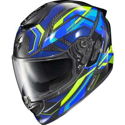 ScorpionEXO EXO-ST1400 EVO Carbon Helmet - Hex_1499691