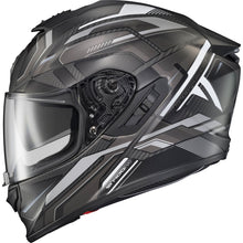 ScorpionEXO EXO-ST1400 EVO Carbon Helmet - Hex Matte Grey_1512540