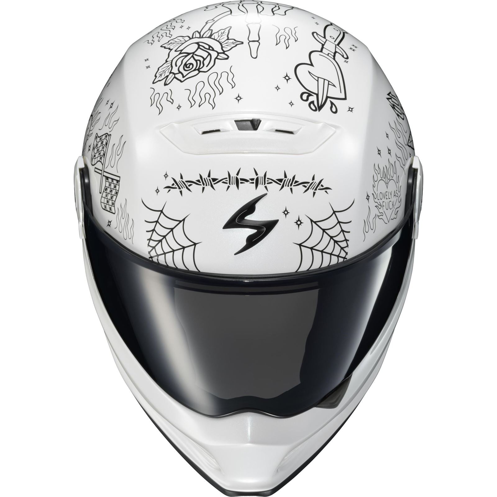ScorpionEXO Covert FX Full-Face Helmet - The Litas 2_1499822