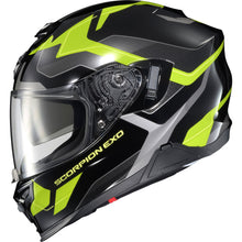 ScorpionEXO EXO-T520 Full-Face Helmet - Zuse_1499785