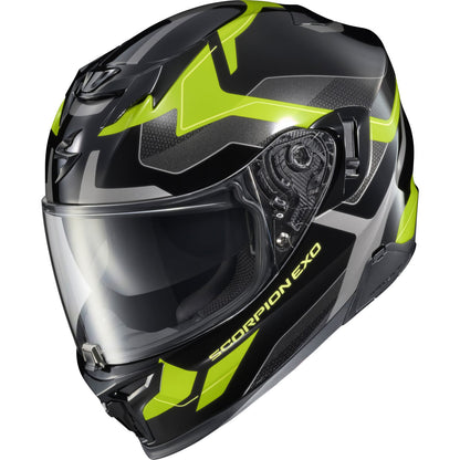 ScorpionEXO EXO-T520 Full-Face Helmet - Zuse_1499786