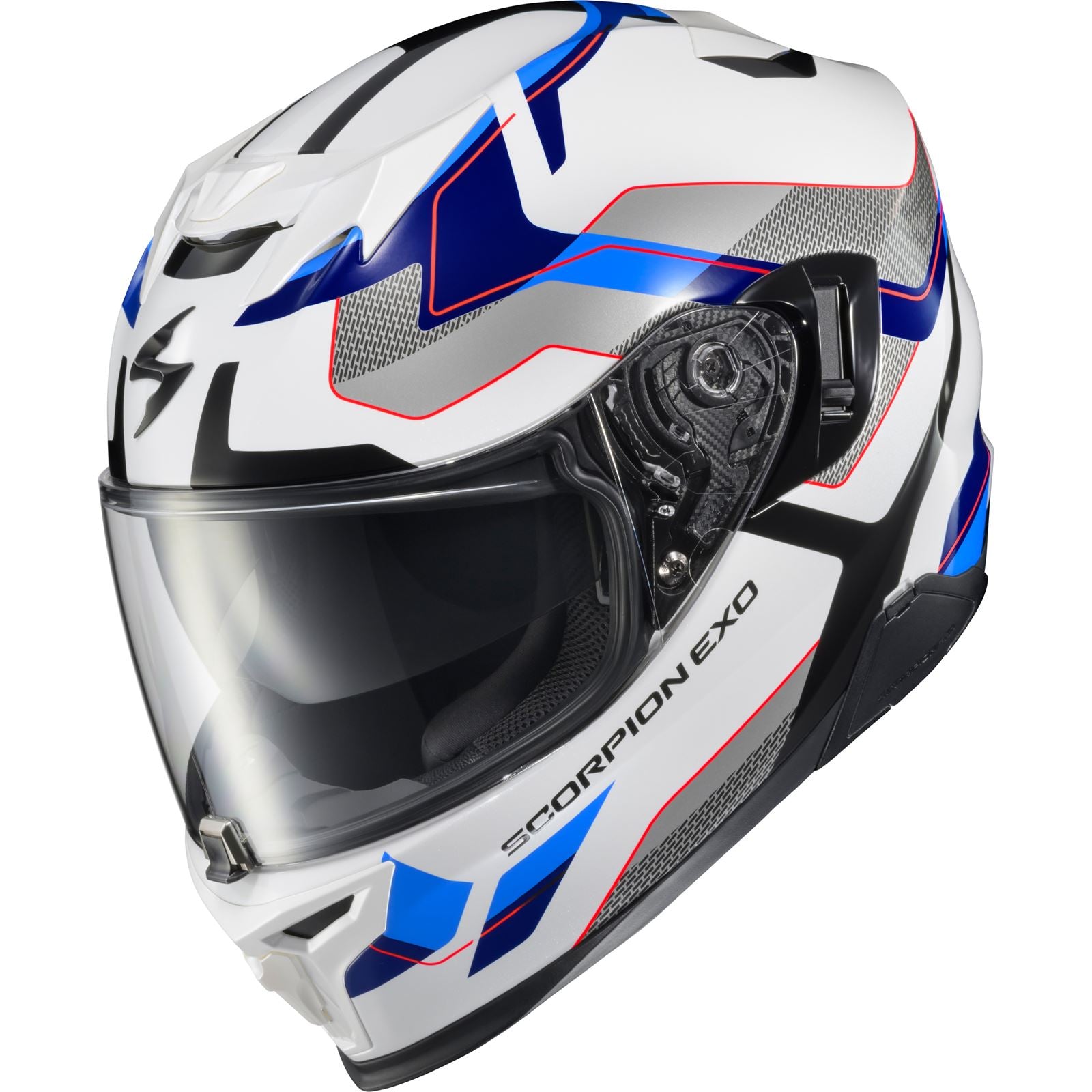 ScorpionEXO EXO-T520 Full-Face Helmet - Zuse_1499801