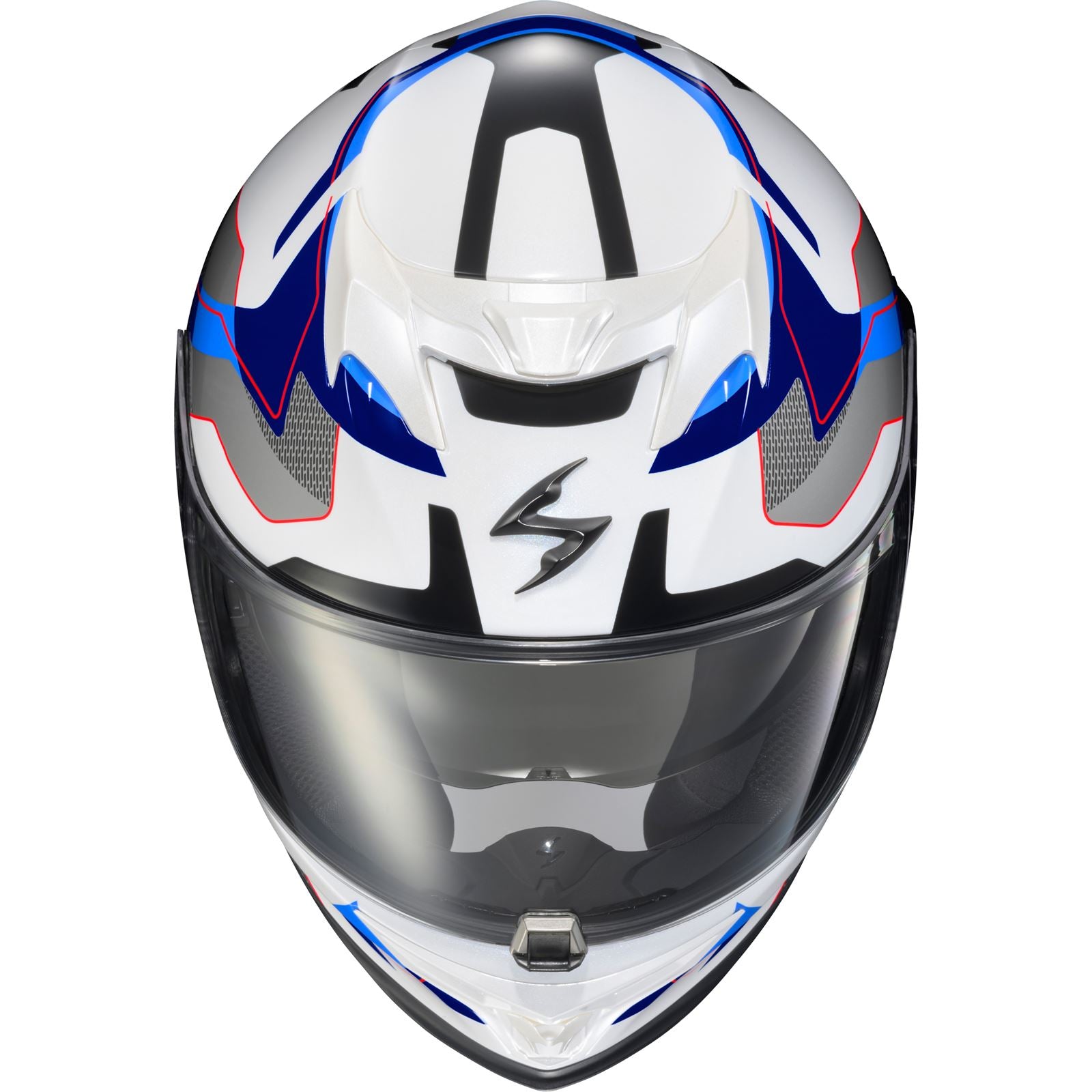 ScorpionEXO EXO-T520 Full-Face Helmet - Zuse_1499804