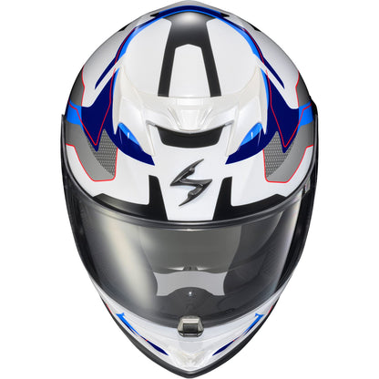 ScorpionEXO EXO-T520 Full-Face Helmet - Zuse_1499804