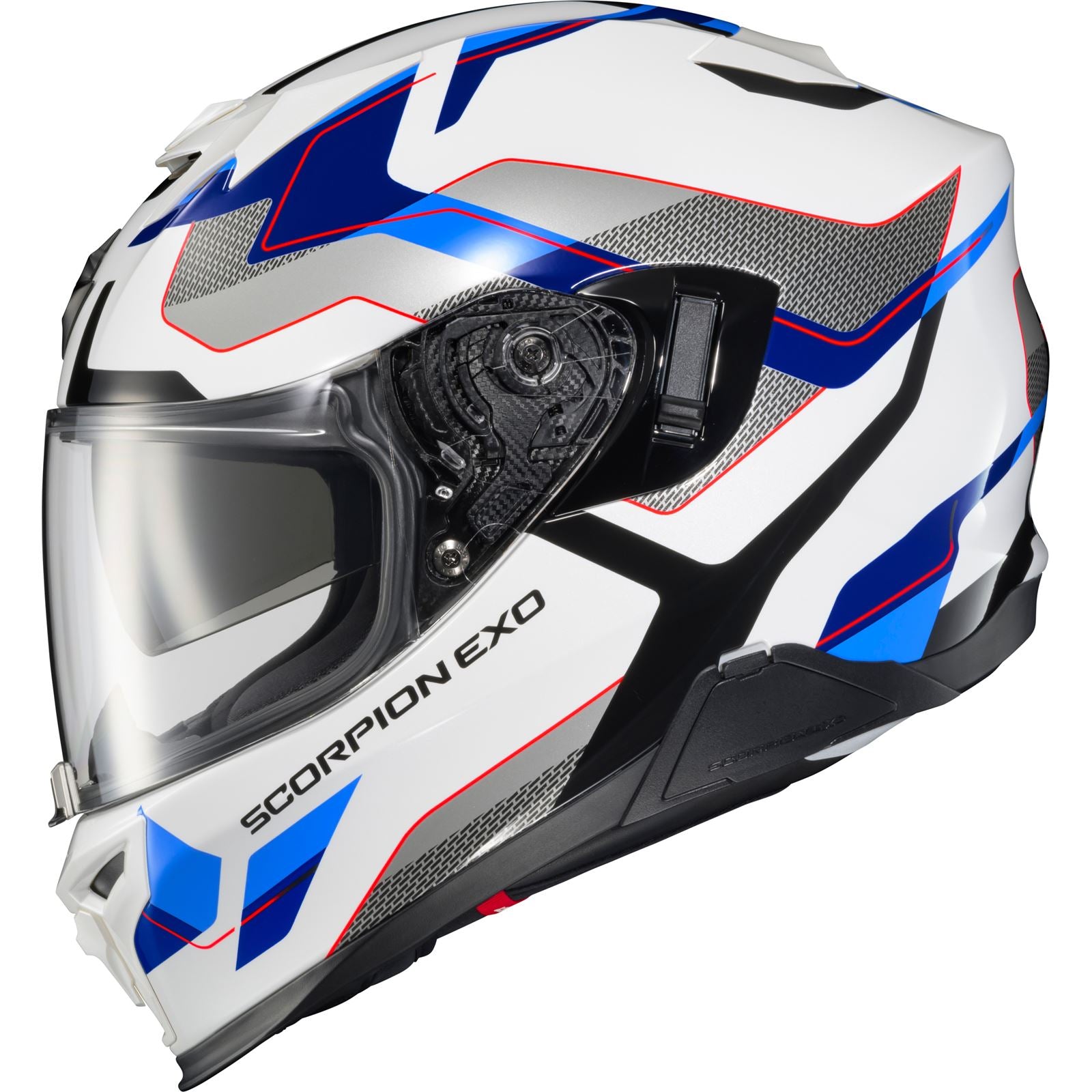 ScorpionEXO EXO-T520 Full-Face Helmet - Zuse_1499830