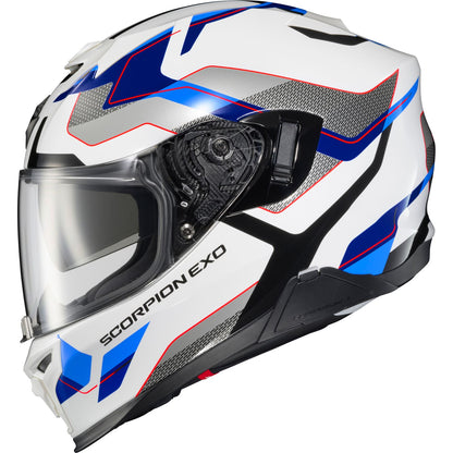 ScorpionEXO EXO-T520 Full-Face Helmet - Zuse_1499830