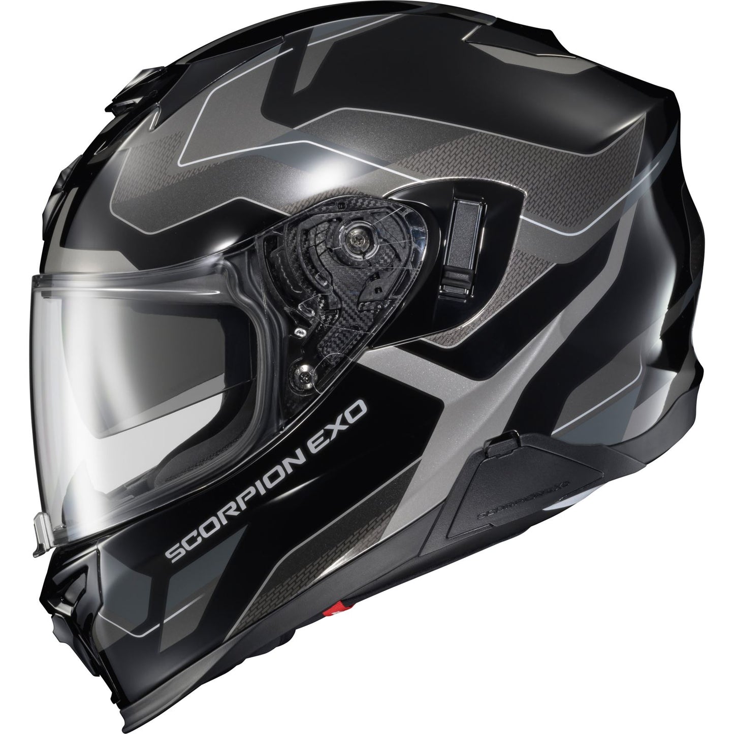 ScorpionEXO EXO-T520 Full-Face Helmet - Zuse_1499870