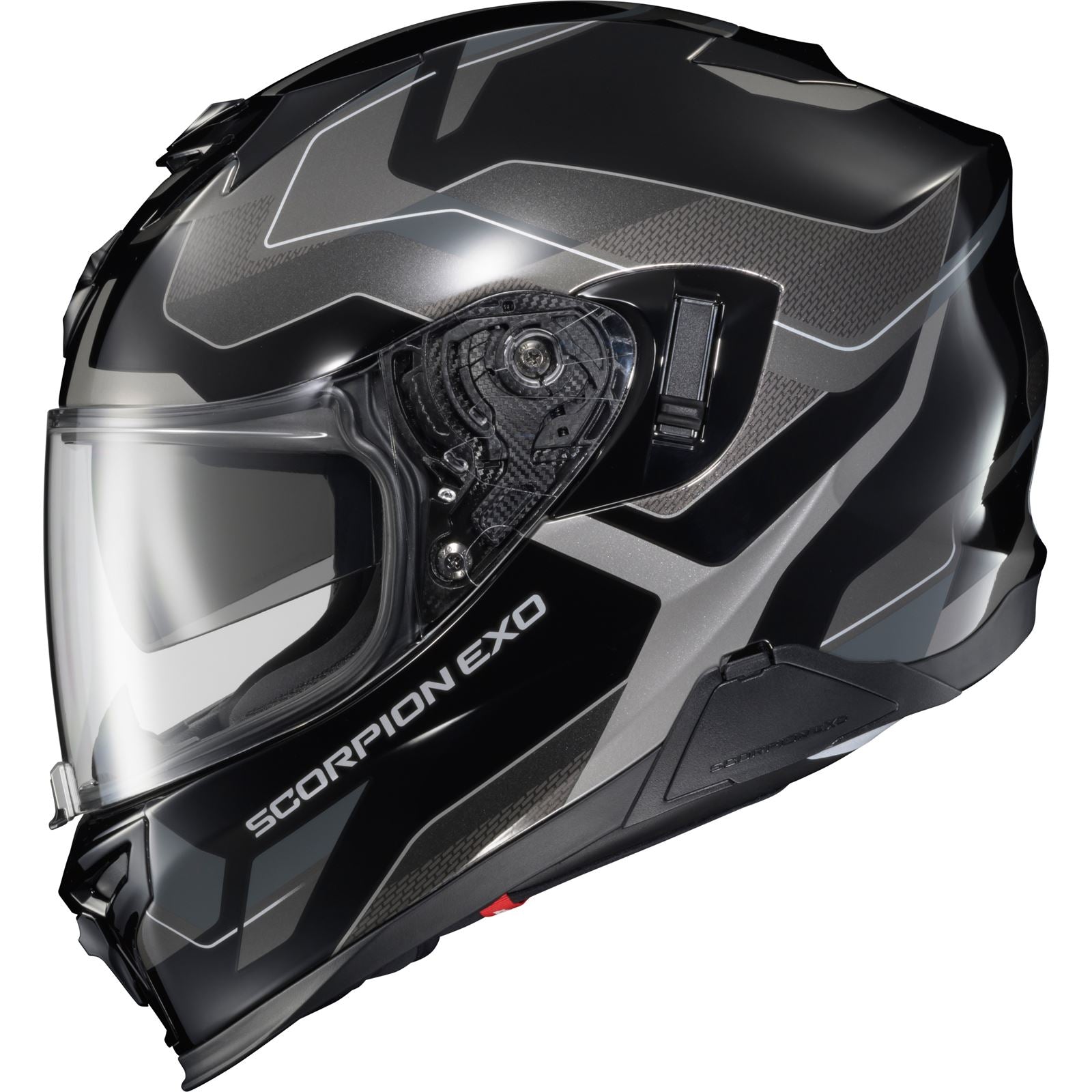 ScorpionEXO EXO-T520 Full-Face Helmet - Zuse_1499870
