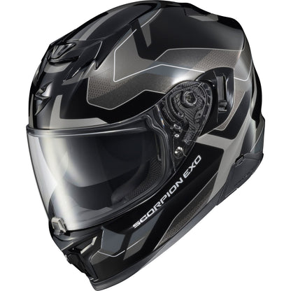 ScorpionEXO EXO-T520 Full-Face Helmet - Zuse_1499871