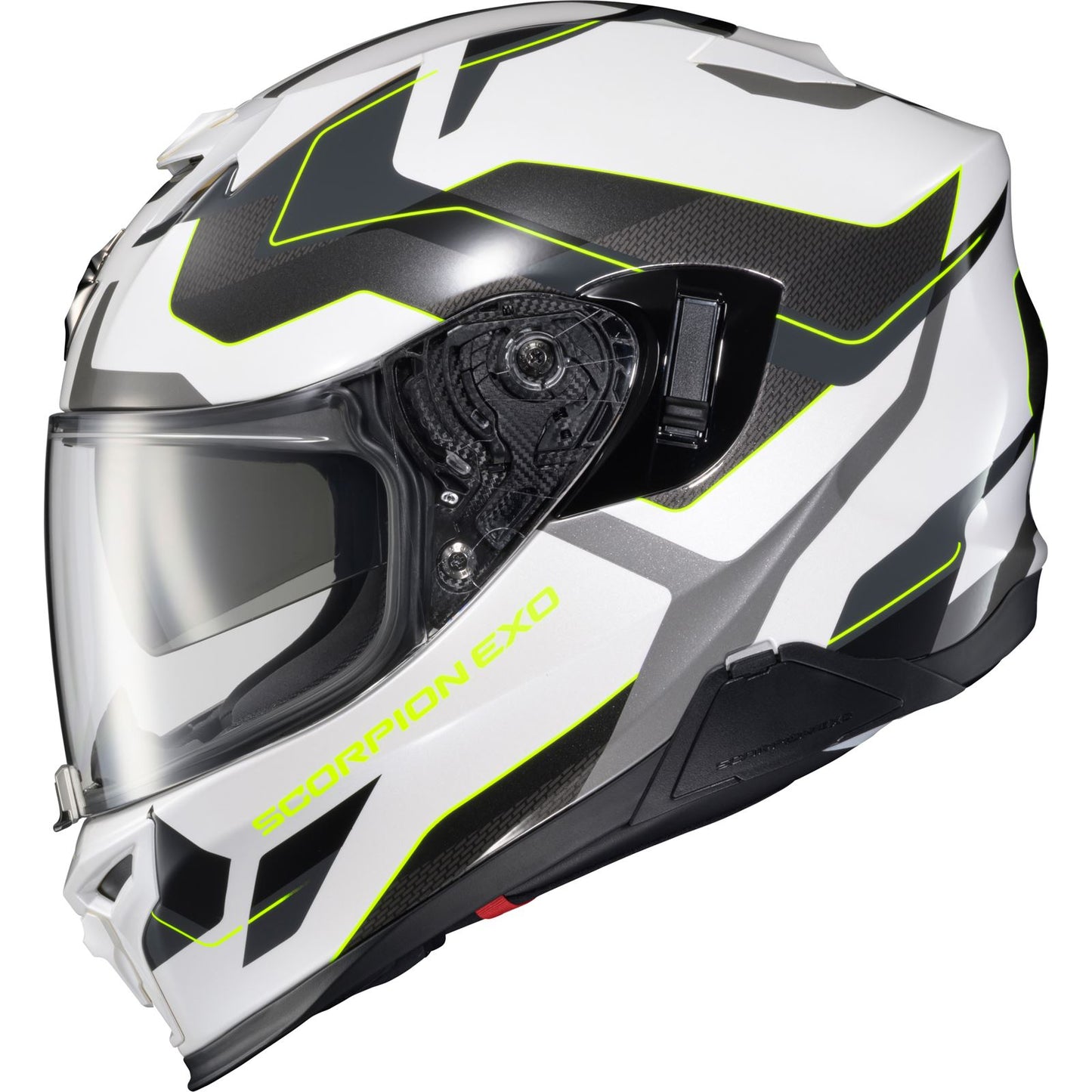 ScorpionEXO EXO-T520 Full-Face Helmet - Zuse_1499855