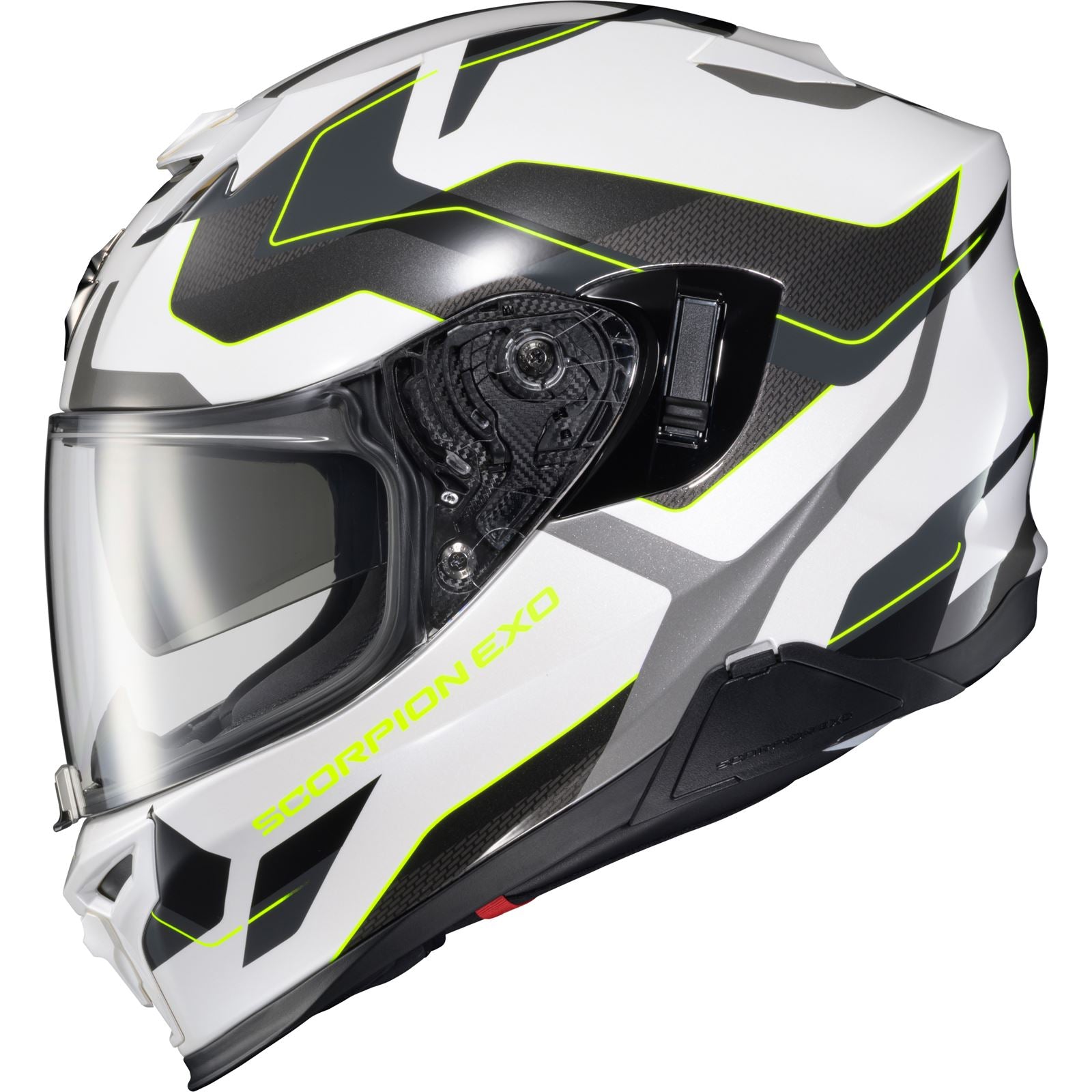 ScorpionEXO EXO-T520 Full-Face Helmet - Zuse_1499855