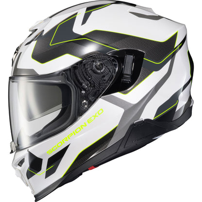 ScorpionEXO EXO-T520 Full-Face Helmet - Zuse_1499855
