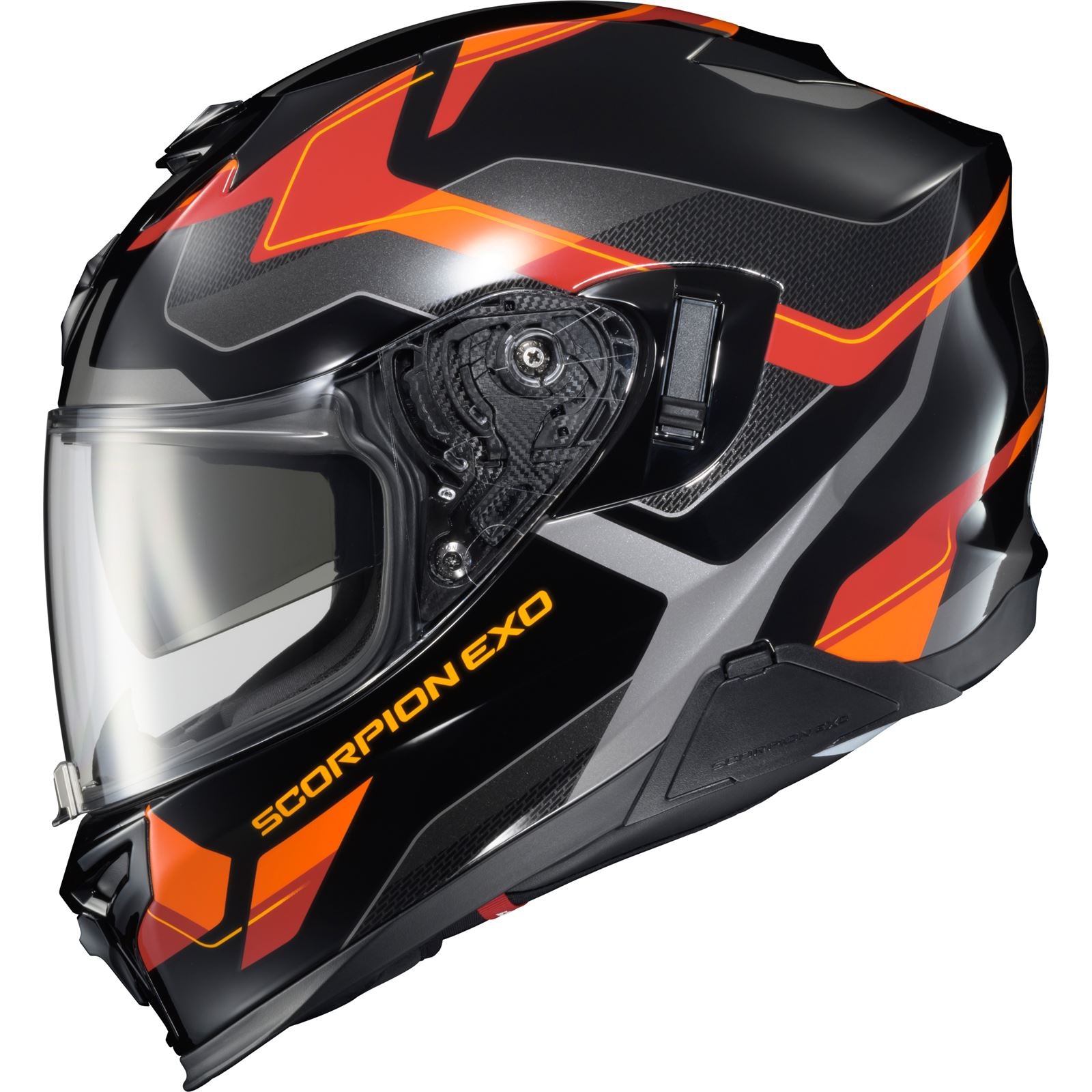 ScorpionEXO EXO-T520 Full-Face Helmet - Zuse_1499840