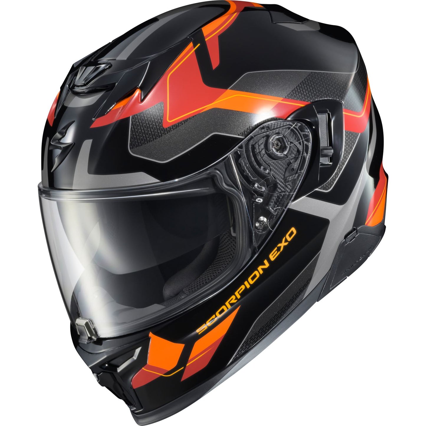 ScorpionEXO EXO-T520 Full-Face Helmet - Zuse_1499841