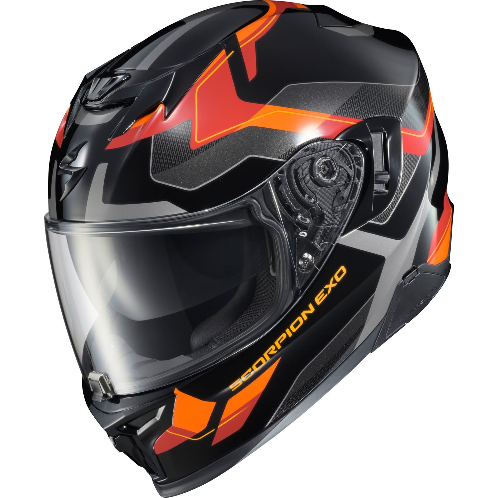 ScorpionEXO EXO-T520 Full-Face Helmet - Zuse_1499841