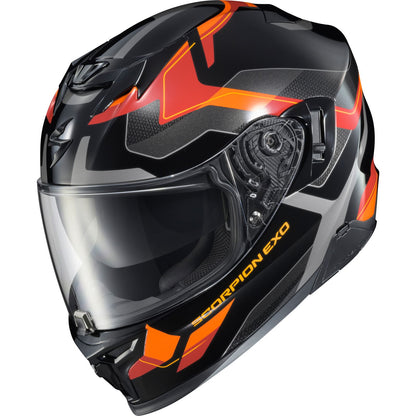 ScorpionEXO EXO-T520 Full-Face Helmet - Zuse_1499841