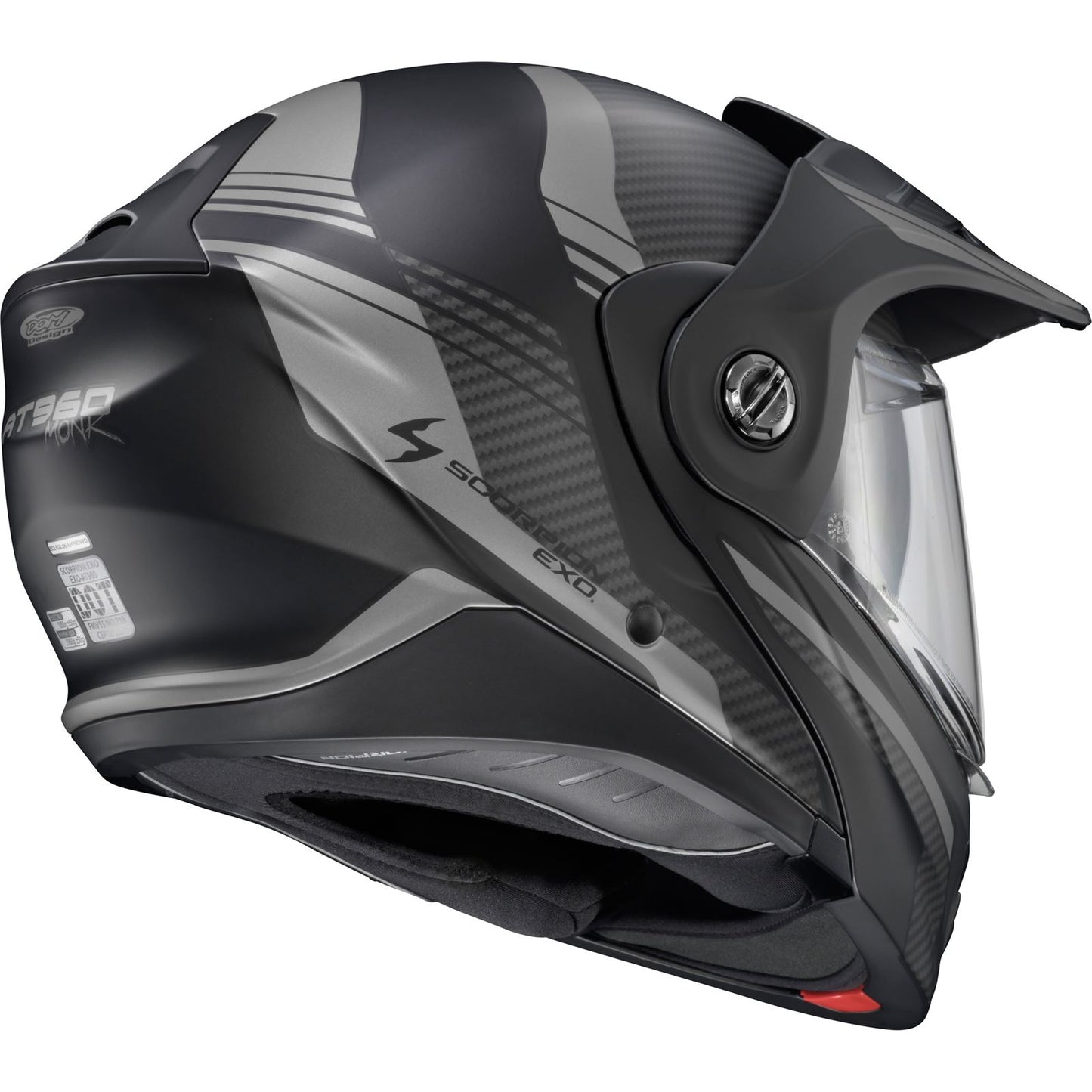 ScorpionEXO EXO-AT960 Modular Helmet - Monk_1499919