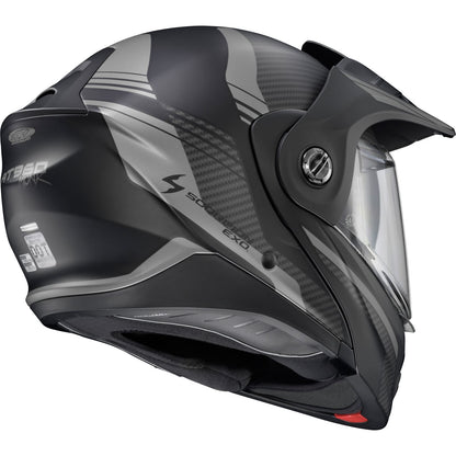 ScorpionEXO EXO-AT960 Modular Helmet - Monk_1499919