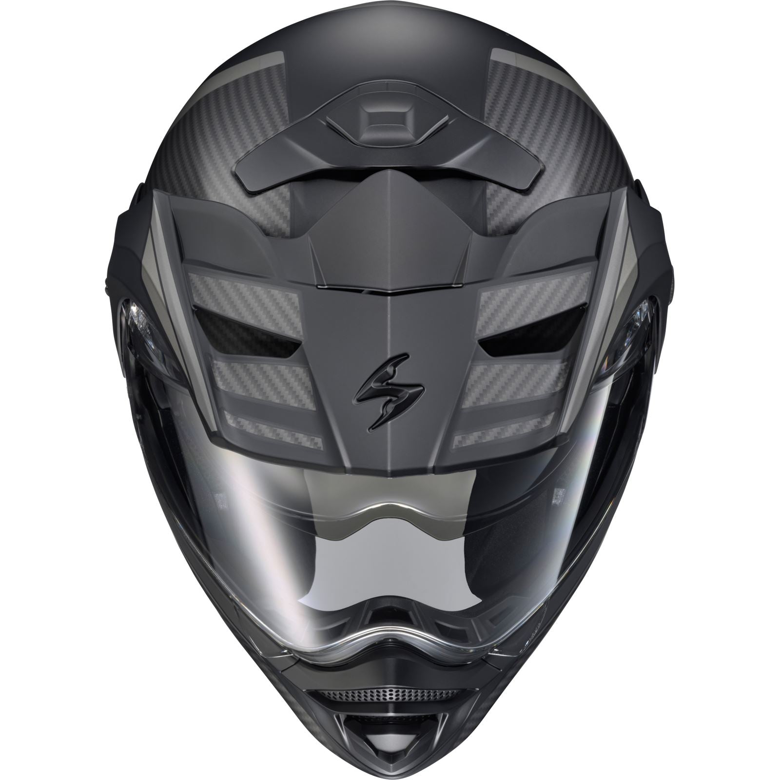 ScorpionEXO EXO-AT960 Modular Helmet - Monk_1499922