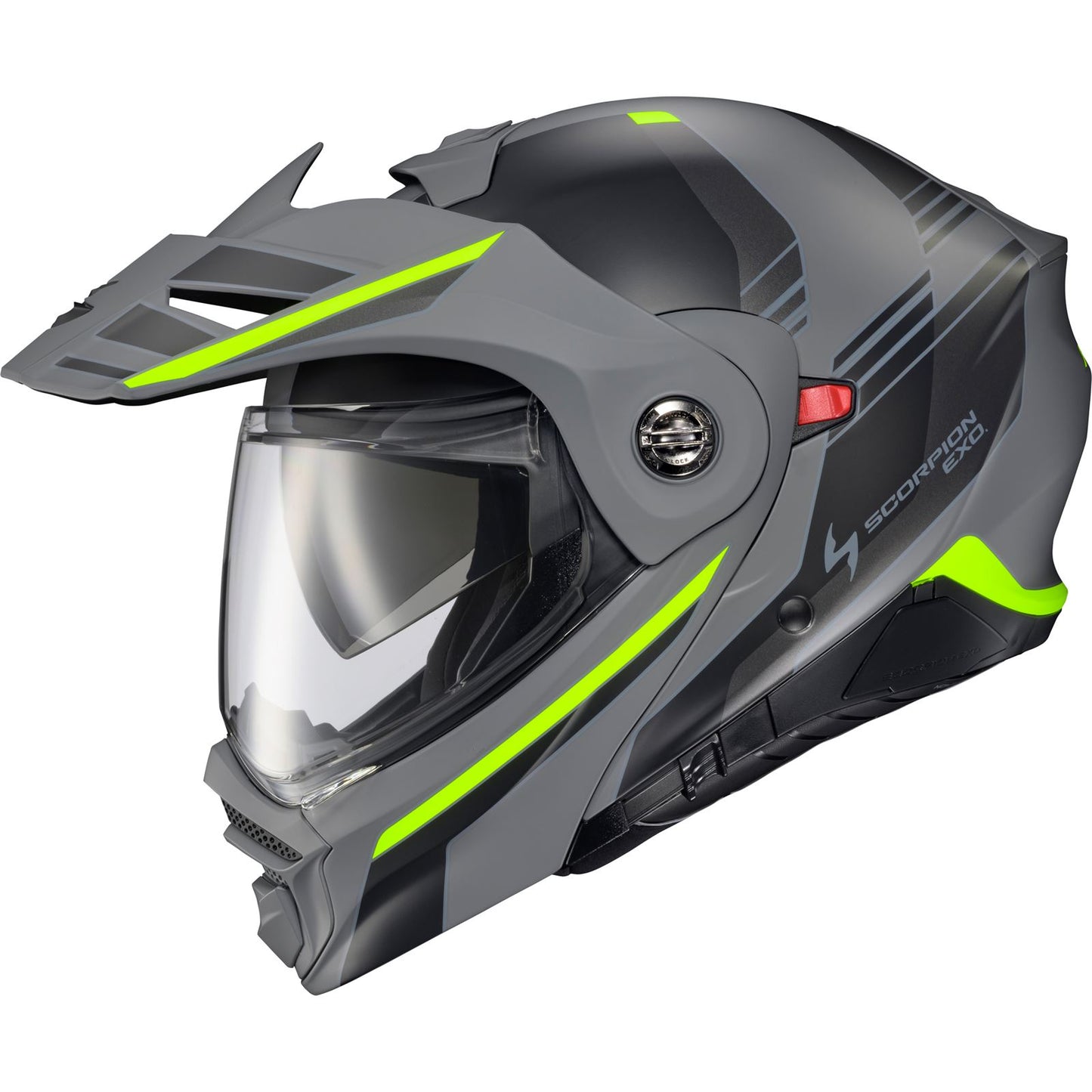 ScorpionEXO EXO-AT960 Modular Helmet - Monk_1499898