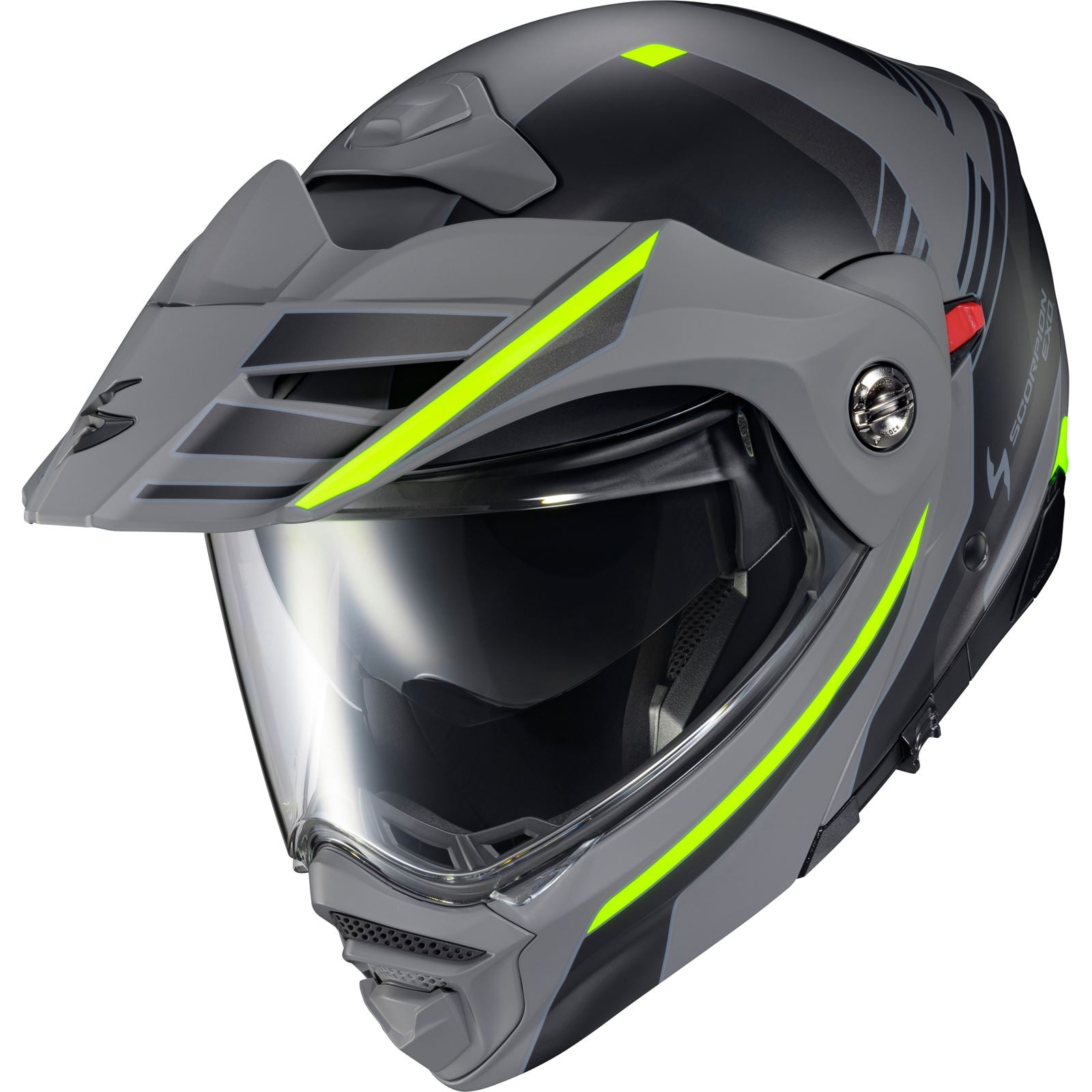 ScorpionEXO EXO-AT960 Modular Helmet - Monk_1499900
