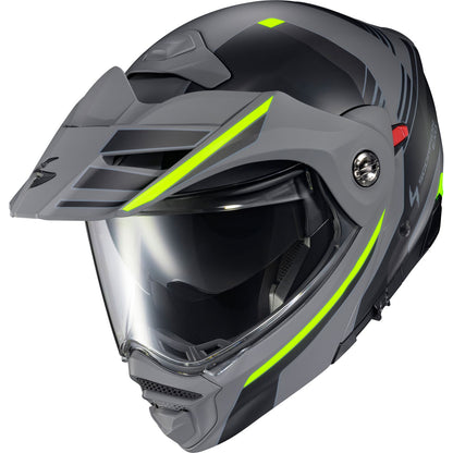 ScorpionEXO EXO-AT960 Modular Helmet - Monk_1499900