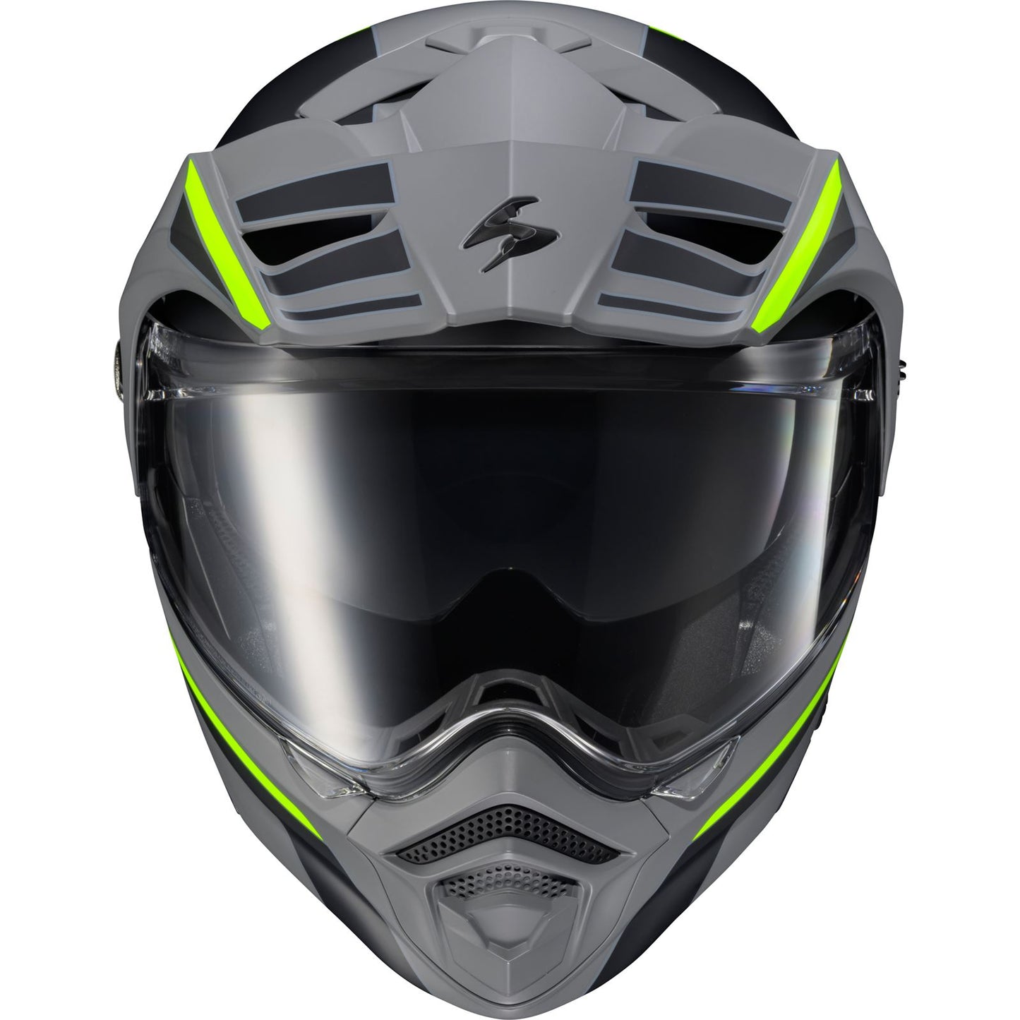 ScorpionEXO EXO-AT960 Modular Helmet - Monk_1499901