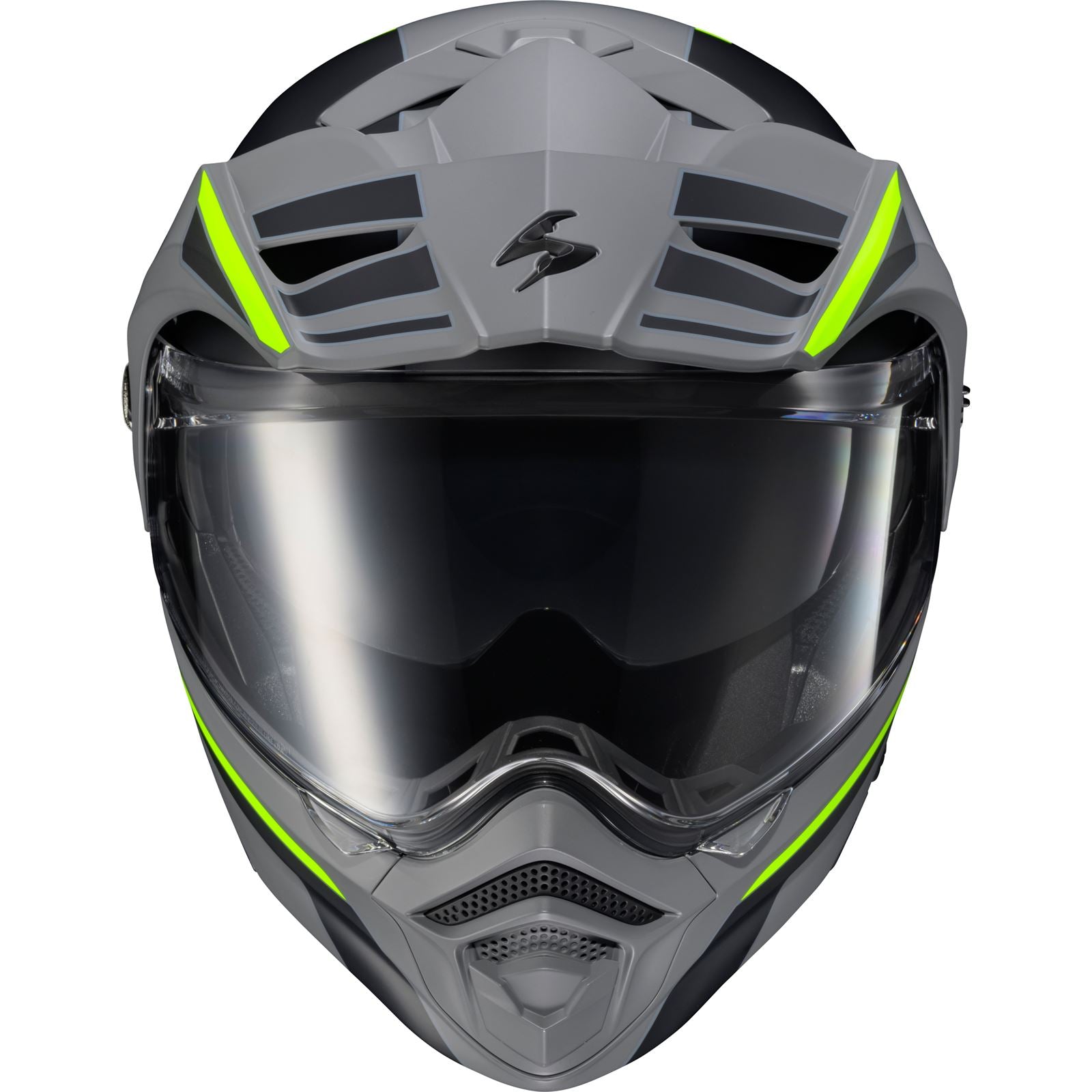ScorpionEXO EXO-AT960 Modular Helmet - Monk_1499901