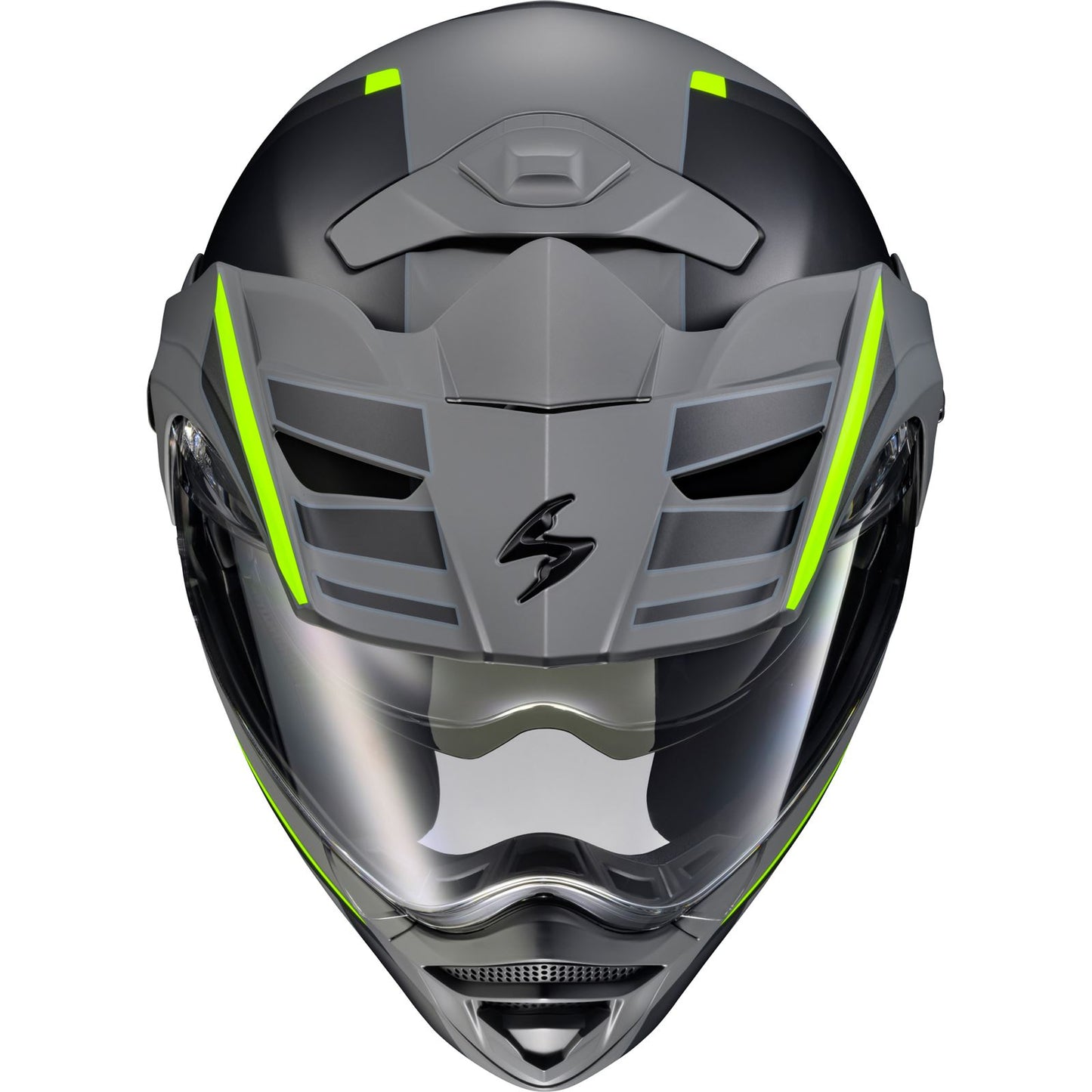 ScorpionEXO EXO-AT960 Modular Helmet - Monk_1499902