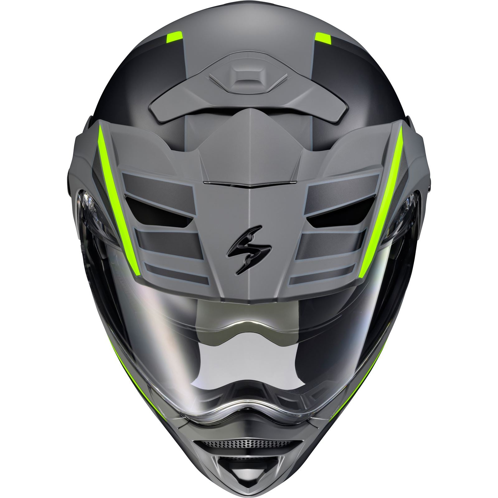 ScorpionEXO EXO-AT960 Modular Helmet - Monk_1499902
