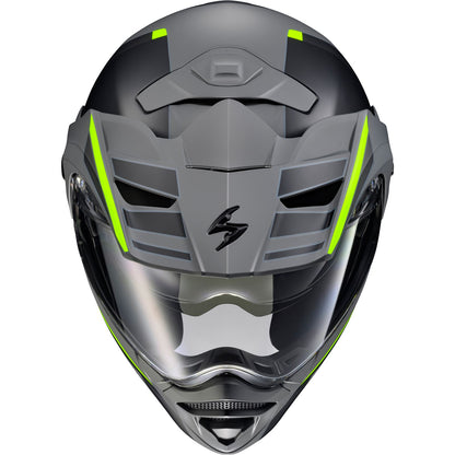 ScorpionEXO EXO-AT960 Modular Helmet - Monk_1499902
